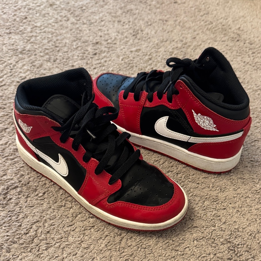 Nike Kids Air Jordan 1